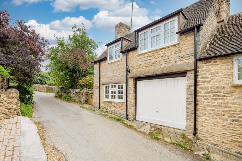 Peaks Lane Stonesfield